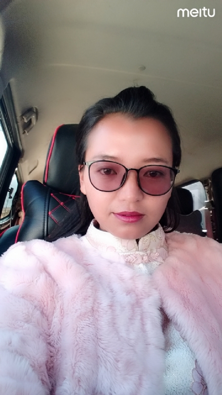 零下摄氏度的温情的第一张照片--丽江残疾人相亲网