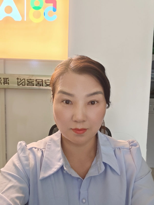 释然的第一张照片--丽江残疾人相亲网