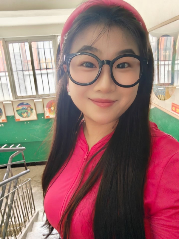 颂宜的第一张照片--丽江残疾人相亲网